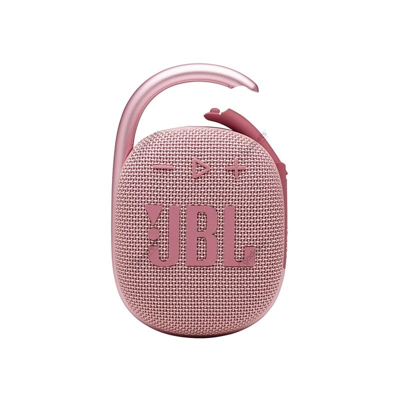 JBL CLIP 4 Ultra-portable Waterproof Speaker