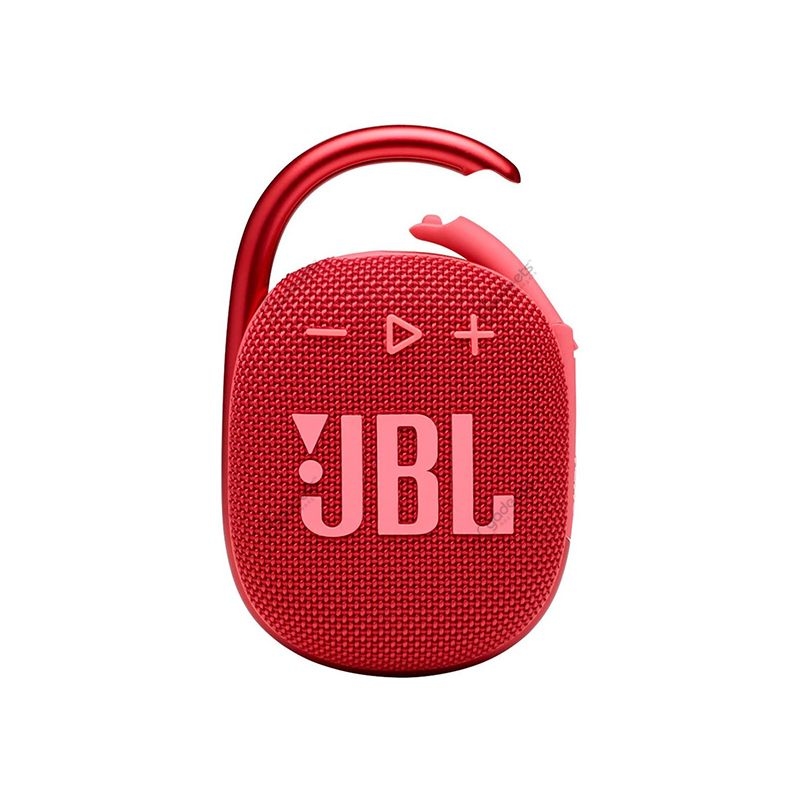 JBL CLIP 4 Ultra-portable Waterproof Speaker