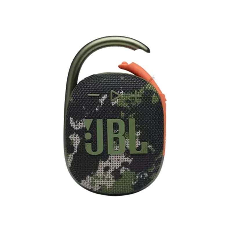JBL CLIP 4 Ultra-portable Waterproof Speaker