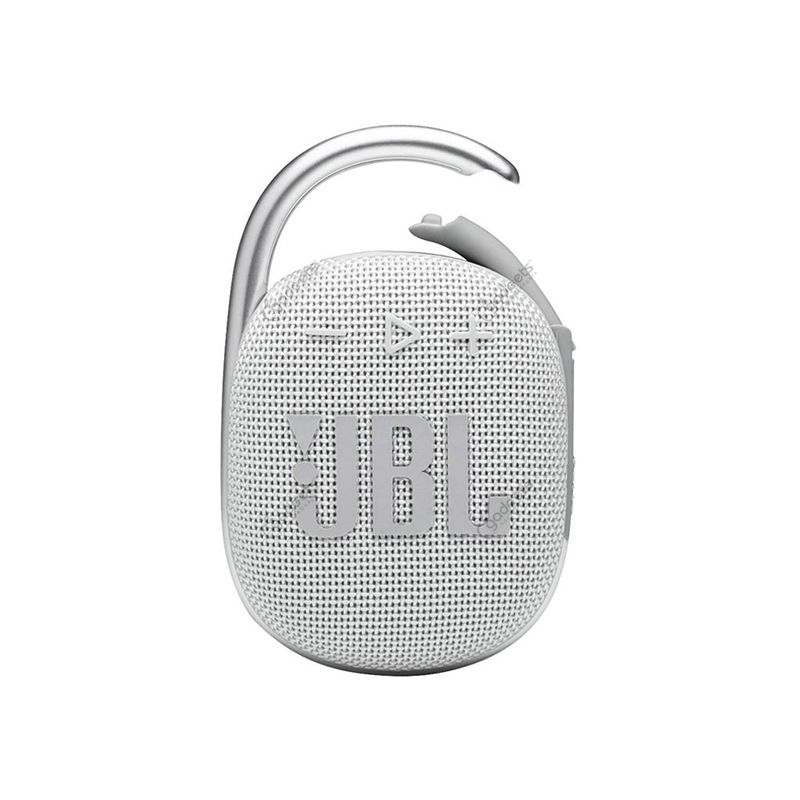 JBL CLIP 4 Ultra-portable Waterproof Speaker