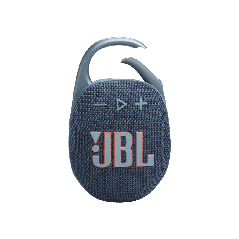 JBL CLIP 5 Ultra-portable Waterproof Speaker