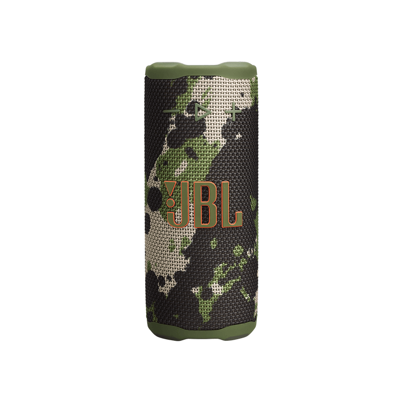 JBL Grip Waterproof Portable Bluetooth Speaker