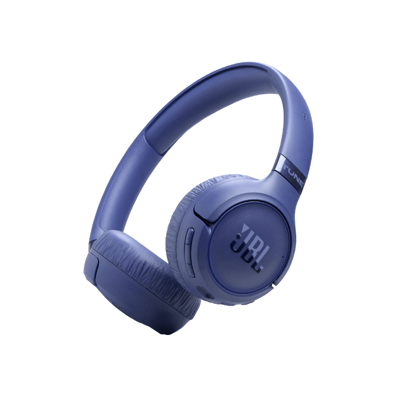 JBL Tune 680NC Wireless Over Ear ANC Headphones