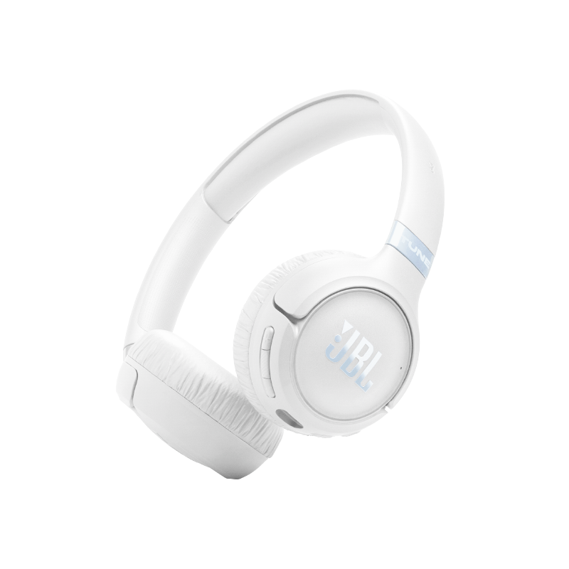 JBL Tune 680NC Wireless Over Ear ANC Headphones