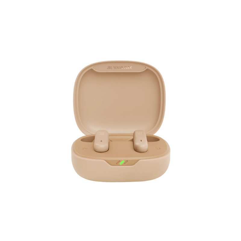 JBL Wave Flex True Wireless Earbuds