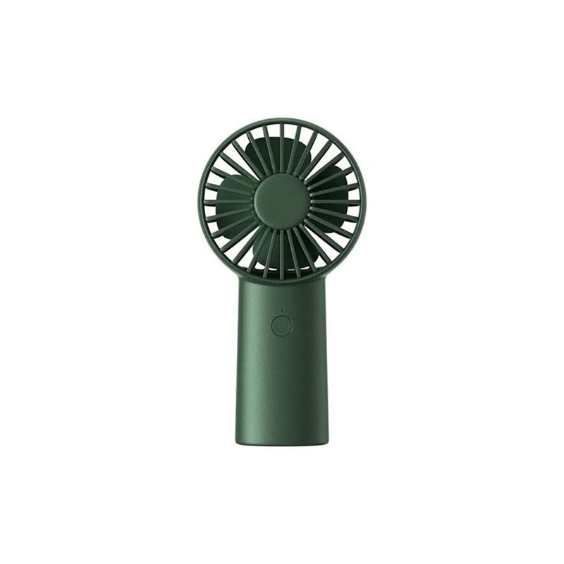 JISULIFE FA20X Portable Handheld Fan