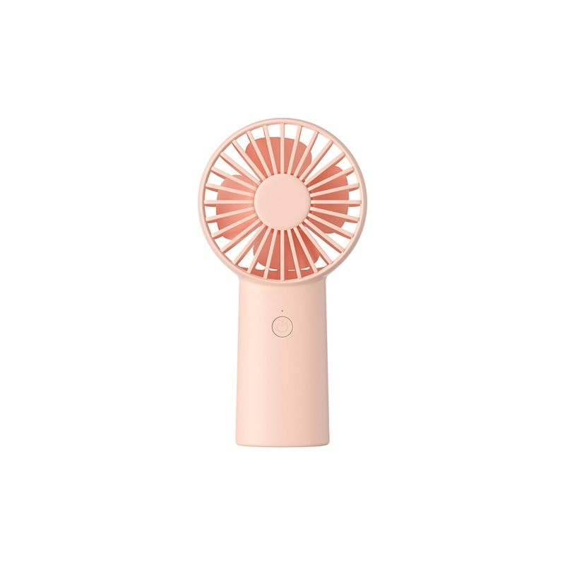 JISULIFE FA20X Portable Handheld Fan