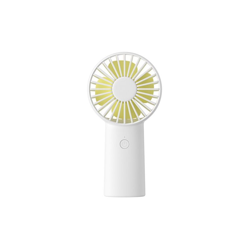 JISULIFE FA20X Portable Handheld Fan