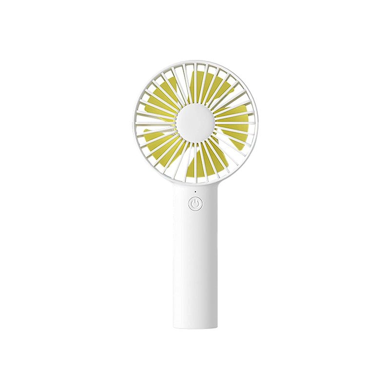 JISULIFE FA21 Portable Handheld Fan 2000mAh