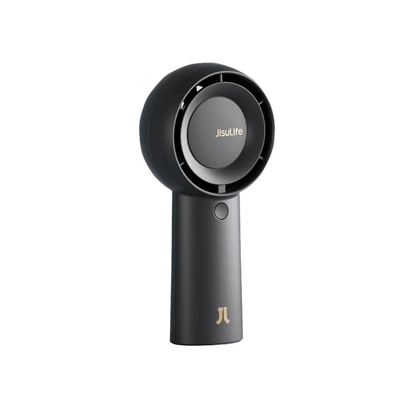 JISULIFE FA43 Handheld Turbo Fan - 6000mAh