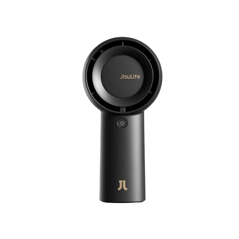JISULIFE FA43 Handheld Turbo Fan - 6000mAh