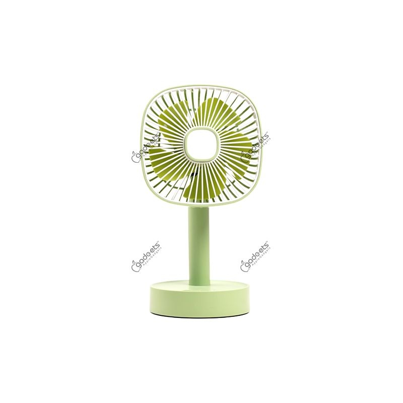 JIVI P11 Desktop Rechargeable Fan