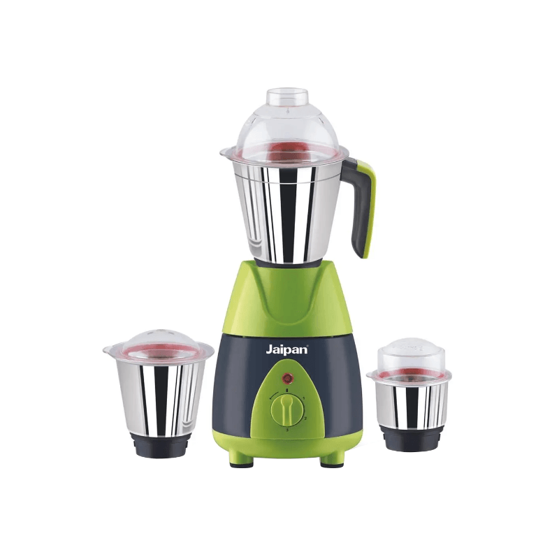 Jaipan Grand Master 3 Jars Mixer Grinder - 850W