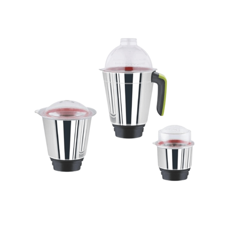 Jaipan Grand Master 3 Jars Mixer Grinder - 850W