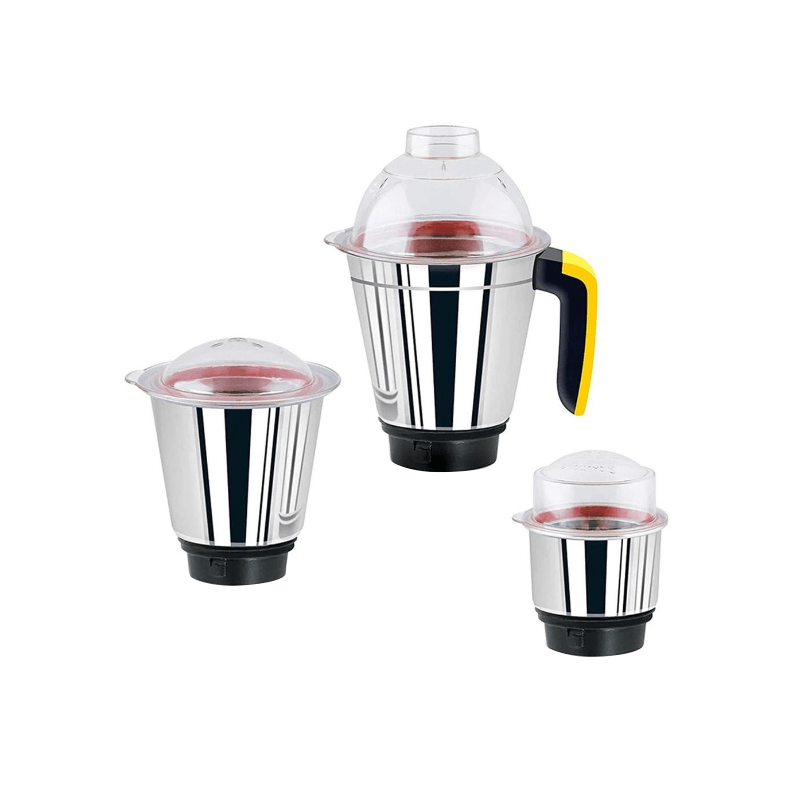 Jaipan JBU-05 Buttler Mixer Grinder - 750W