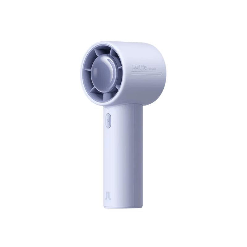JisuLife Life10 Handheld Fan - 4000mAh