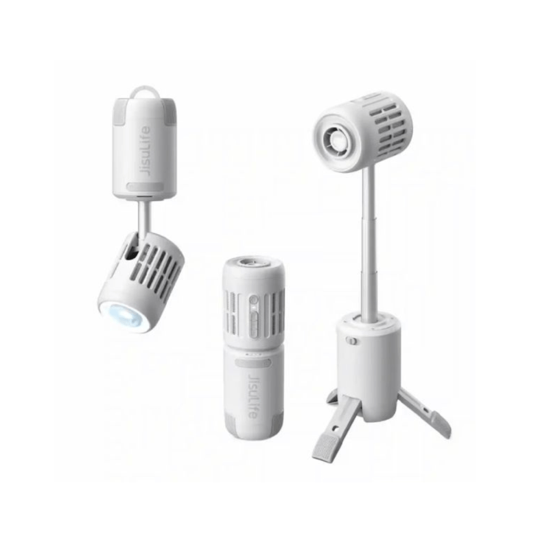 Jisulife Outdoor Fan Ultra 1