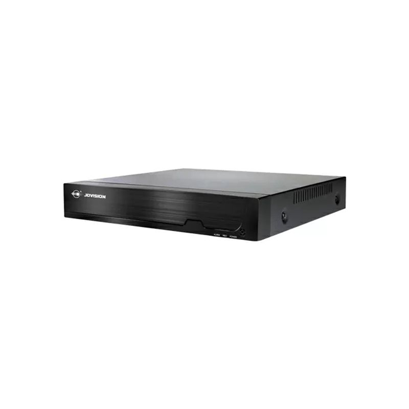 Jovision JVS-XD2716-FC10T 16 Channel 1080N 5-in-1 XVR