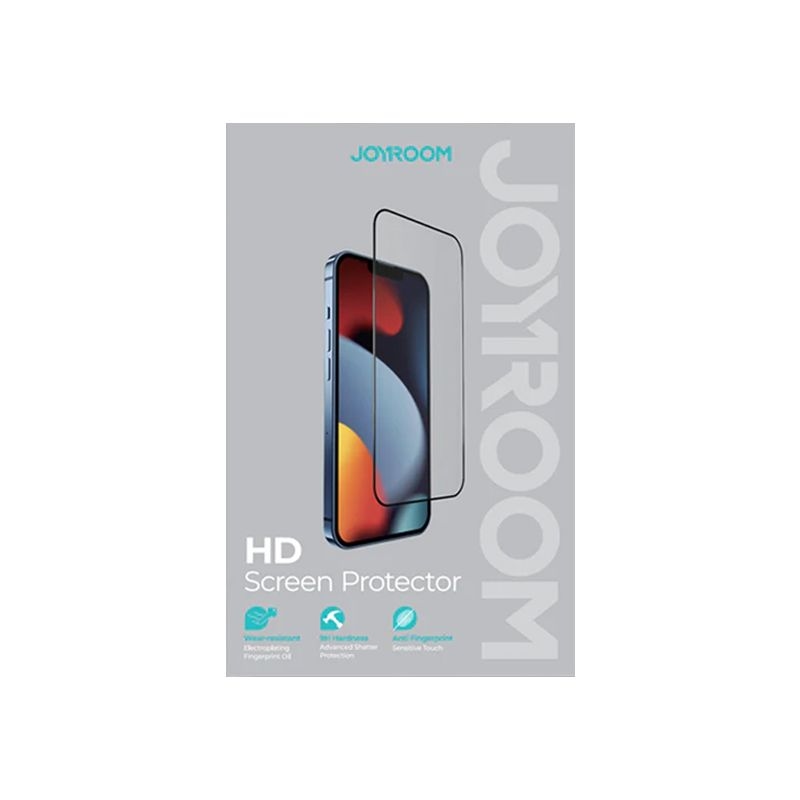Joyroom HD Screen Protector for iPhone