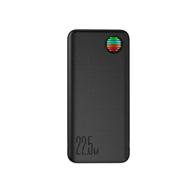 Joyroom JR-L014 22.5W Dual Cable Power Bank - 10000mAh