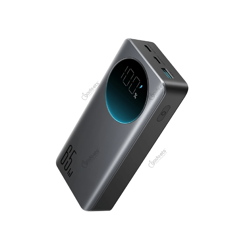 Joyroom JR-PBF04 65W Fast Charging Power Bank - 20000mAh