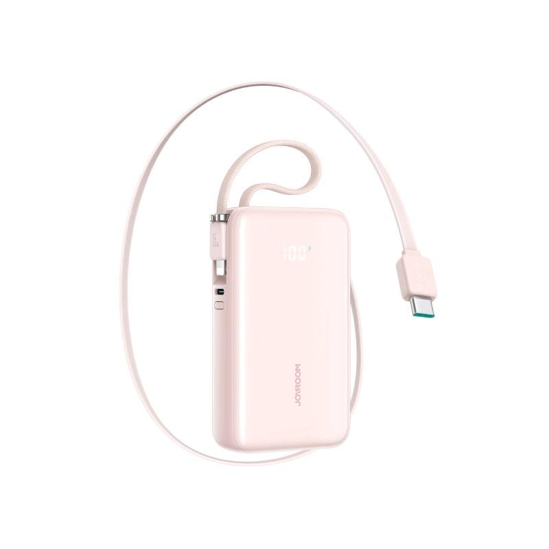 Joyroom JR-PR2L 35W Mini Power Bank - 10000mAh