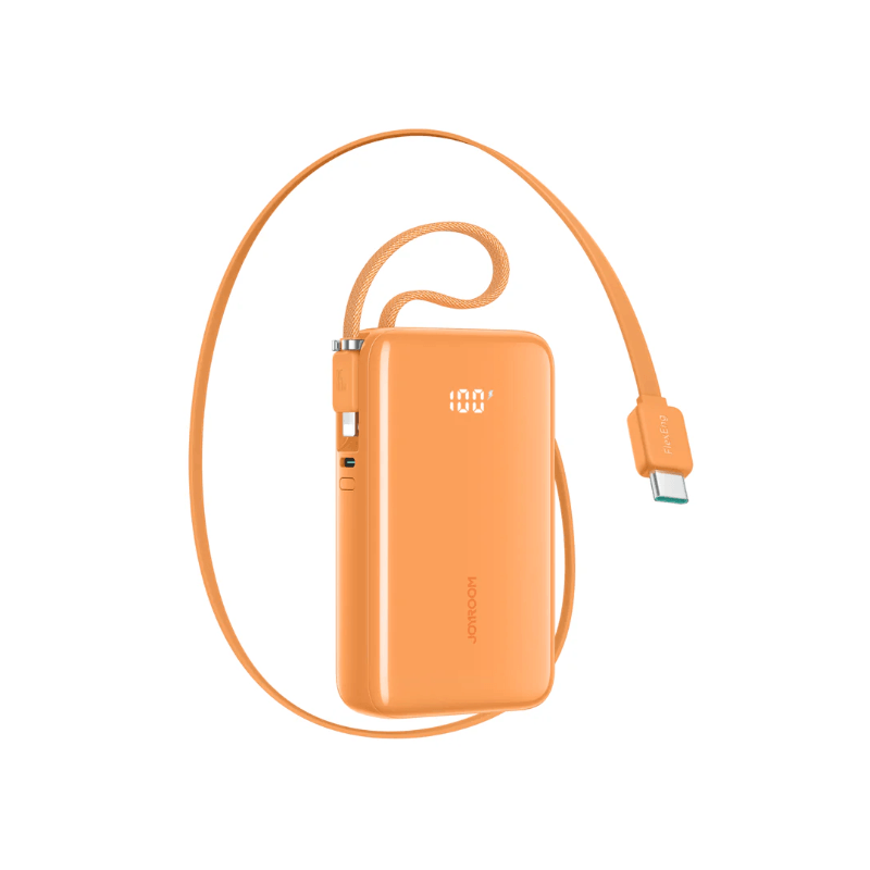 Joyroom JR-PR2L 35W Mini Power Bank - 10000mAh