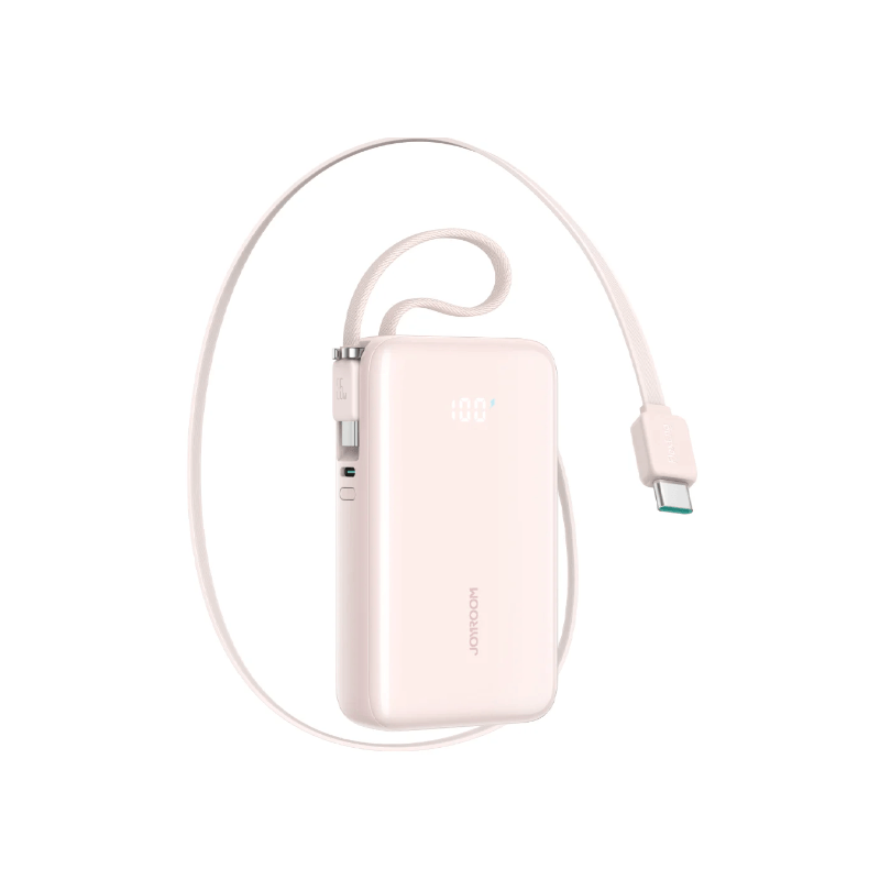 Joyroom JR-PR2 35W Mini Power Bank - 10000mAh
