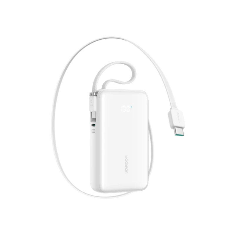 Joyroom JR-PR2 35W Mini Power Bank - 10000mAh
