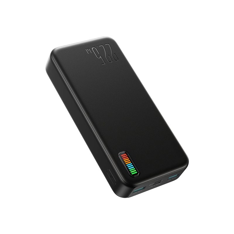Joyroom JR-QP195 Dazzling Series 22.5W Power Bank 20000mAh