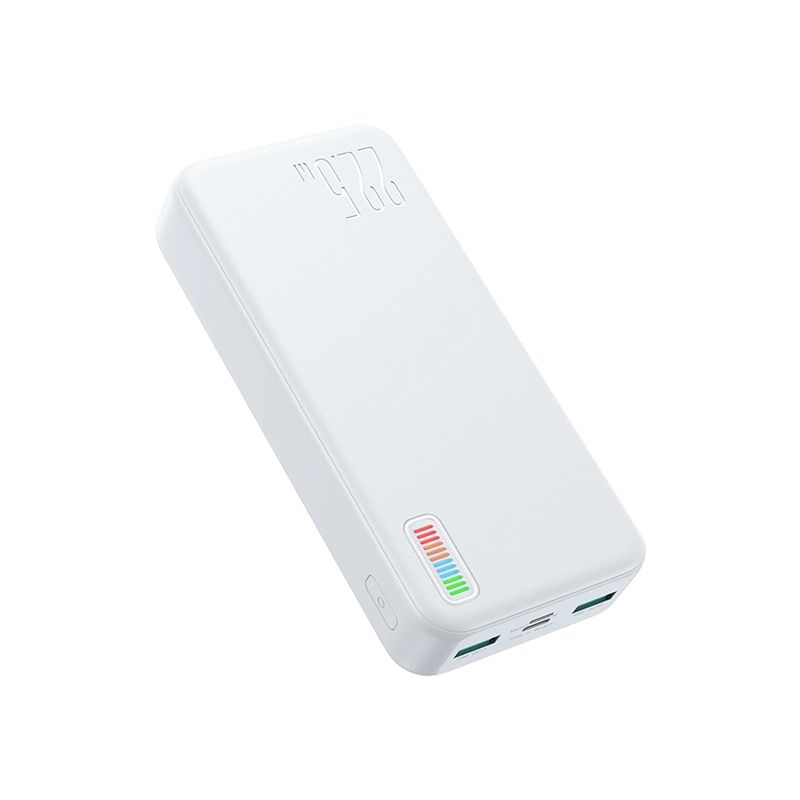 Joyroom JR-QP195 Dazzling Series 22.5W Power Bank 20000mAh