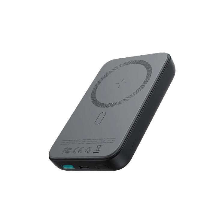 Joyroom JR-W020 Magnetic Wireless Charging Power Bank - 10000mAh