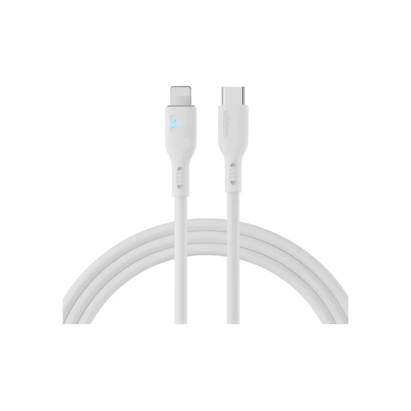 Joyroom S-CC100A13 100W Braided Fast Charging Data Cable
