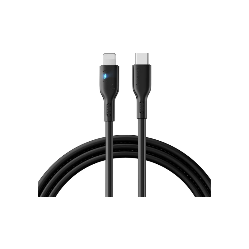 Joyroom S-CC100A13 100W Braided Fast Charging Data Cable