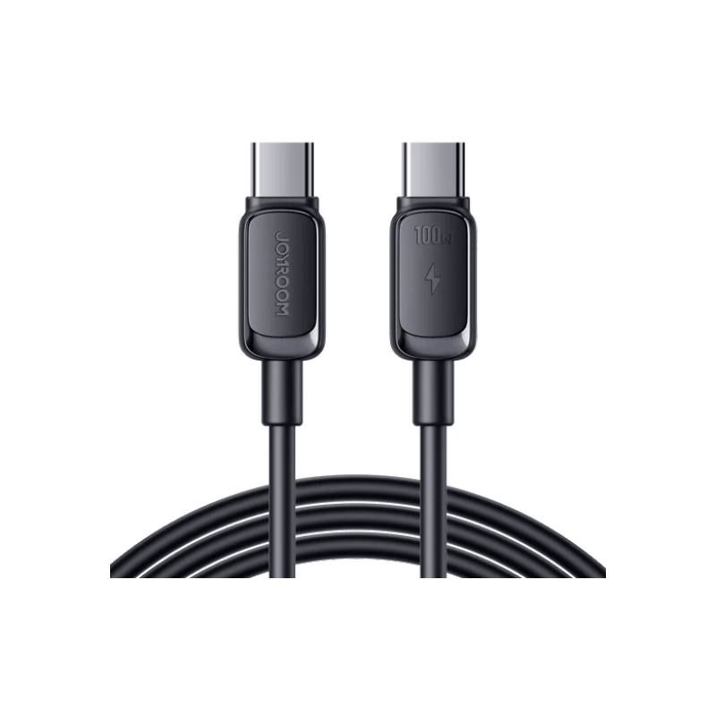 Joyroom S-CC100A14 100W Fast Charging Type-C Cable