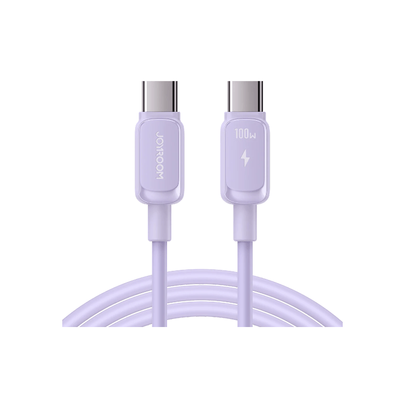 Joyroom S-CC100A14 100W Fast Charging Type-C Cable