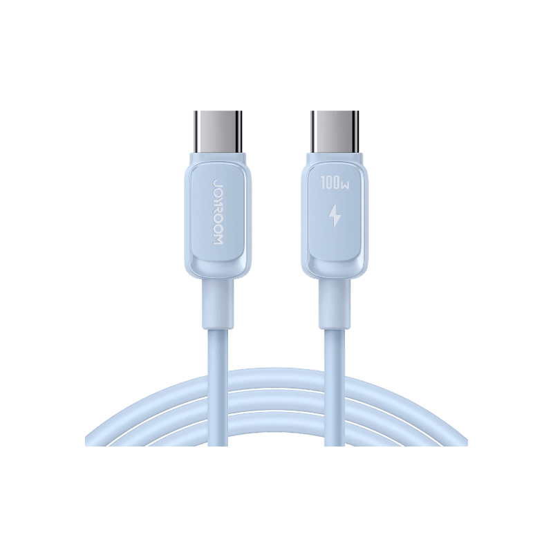 Joyroom S-CC100A14 100W Fast Charging Type-C Cable