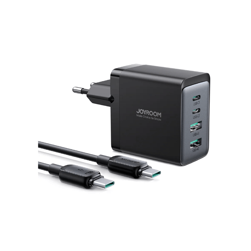 Joyroom TCG02 GaN Ultra Fast Charger - 67W