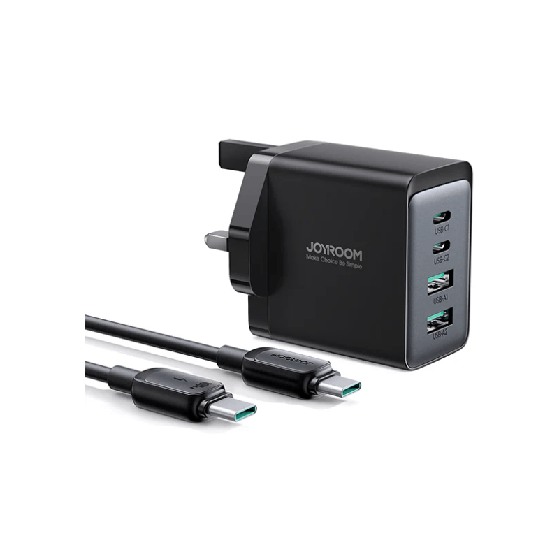 Joyroom TCG02 GaN Ultra Fast Charger - 67W