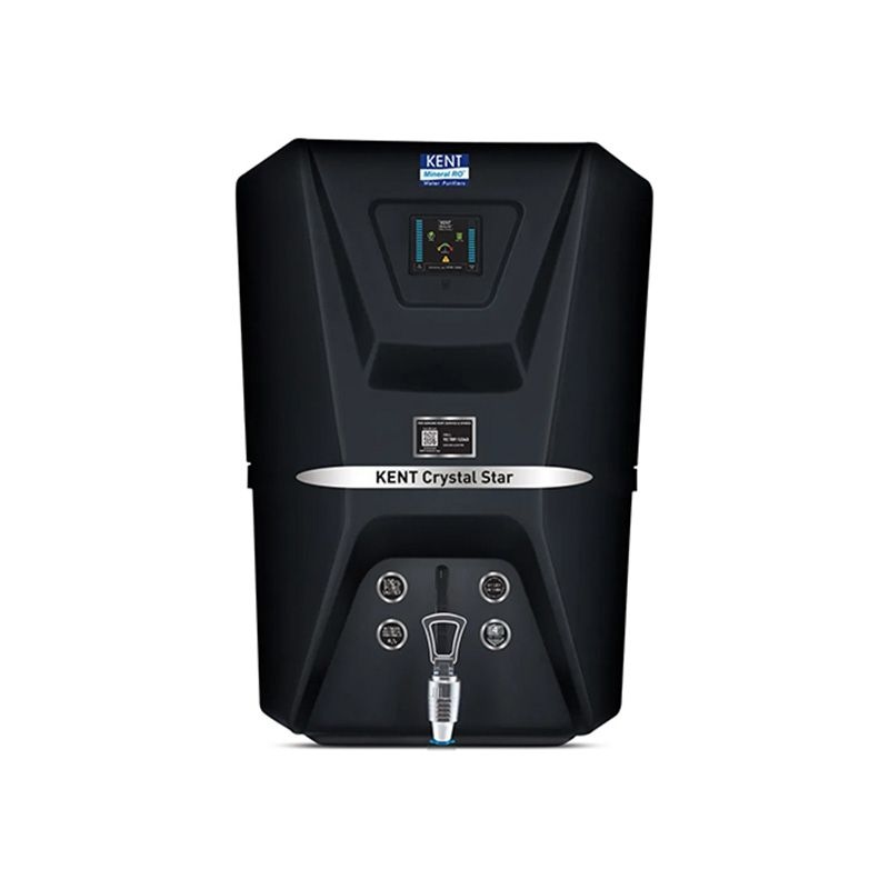 KENT Crystal Star RO+UV+UF+TDS Water Purifier