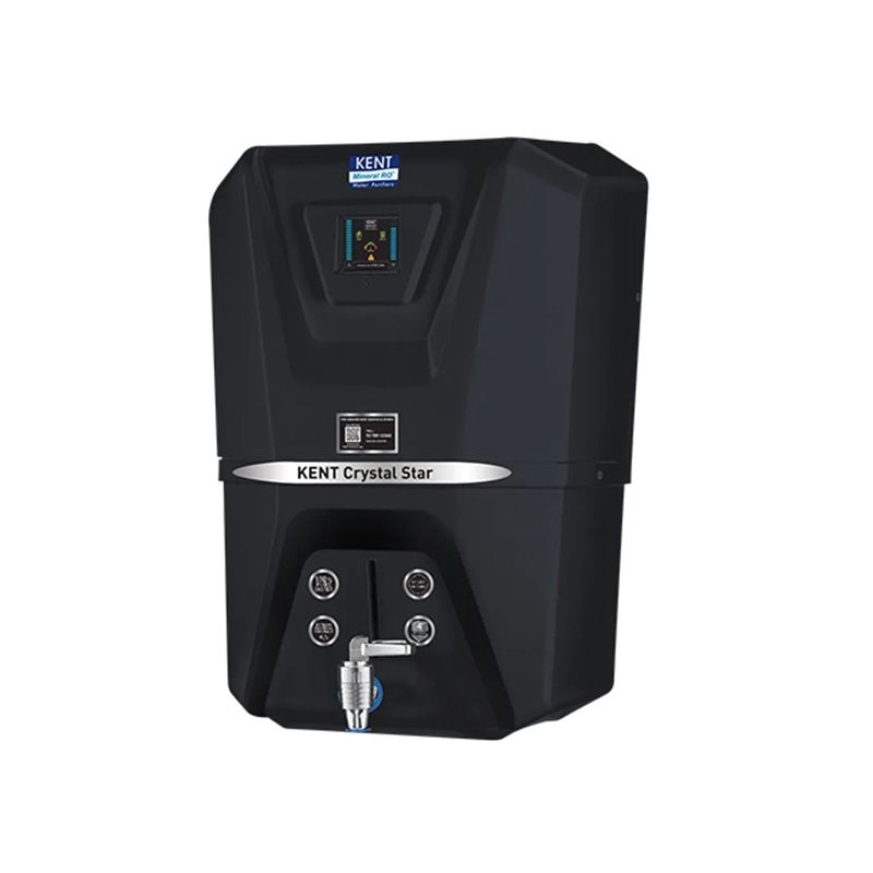 KENT Crystal Star RO+UV+UF+TDS Water Purifier