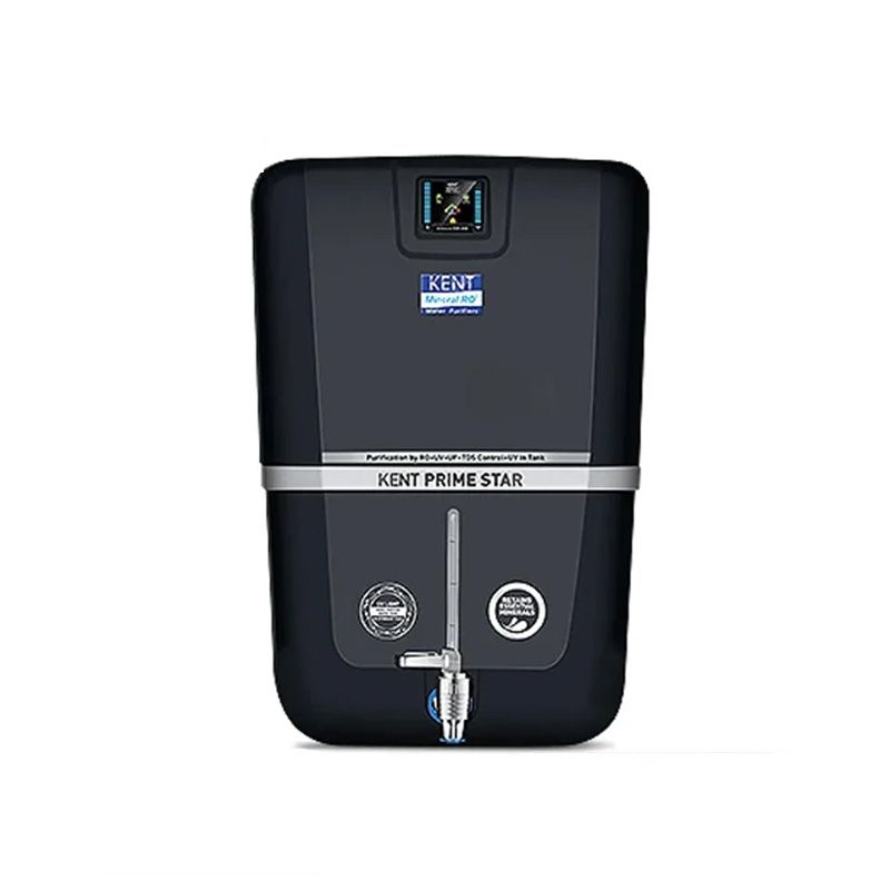 KENT Prime Star-B Digital Display Water Purifier - 20 Liter