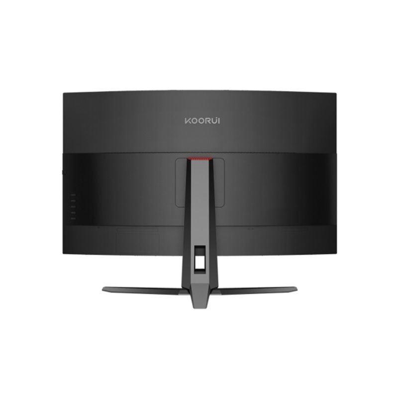KOORUI G3221SC 32-Inch QHD 2K Wide Display Curved Gaming Monitor