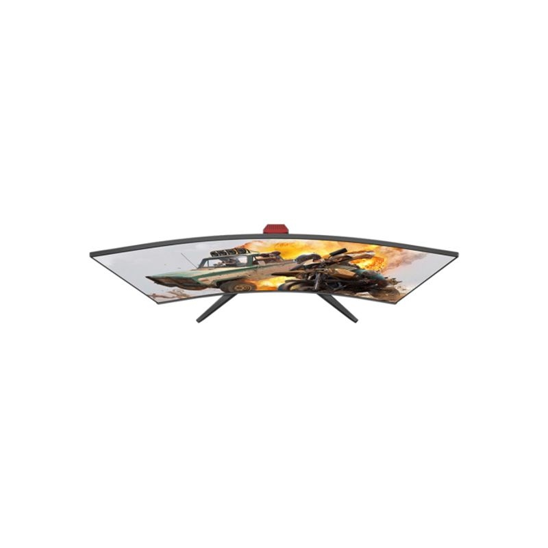 KOORUI G3221SC 32-Inch QHD 2K Wide Display Curved Gaming Monitor