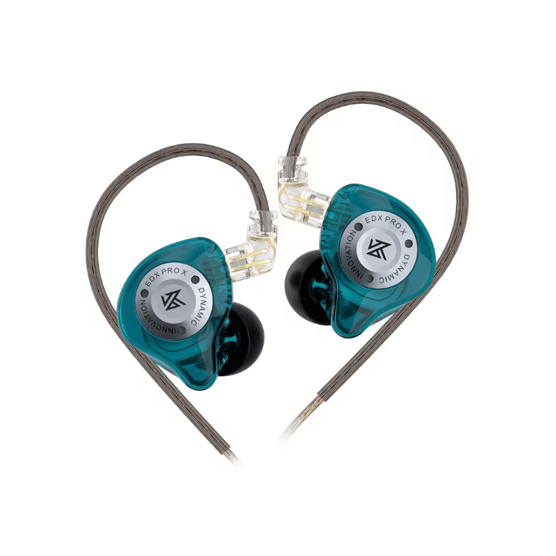 KZ EDX Pro X In-Ear Earphone