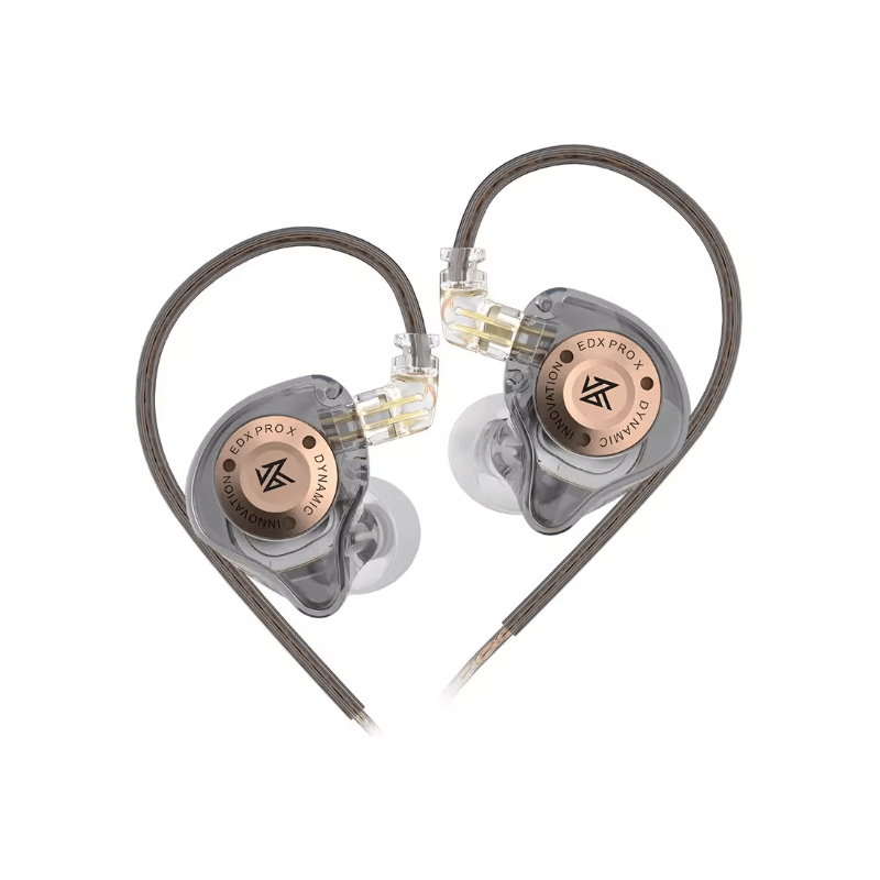KZ EDX Pro X In-Ear Earphone