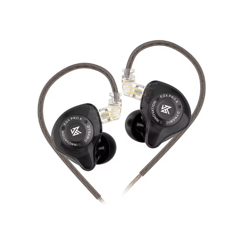 KZ EDX Pro X In-Ear Earphone