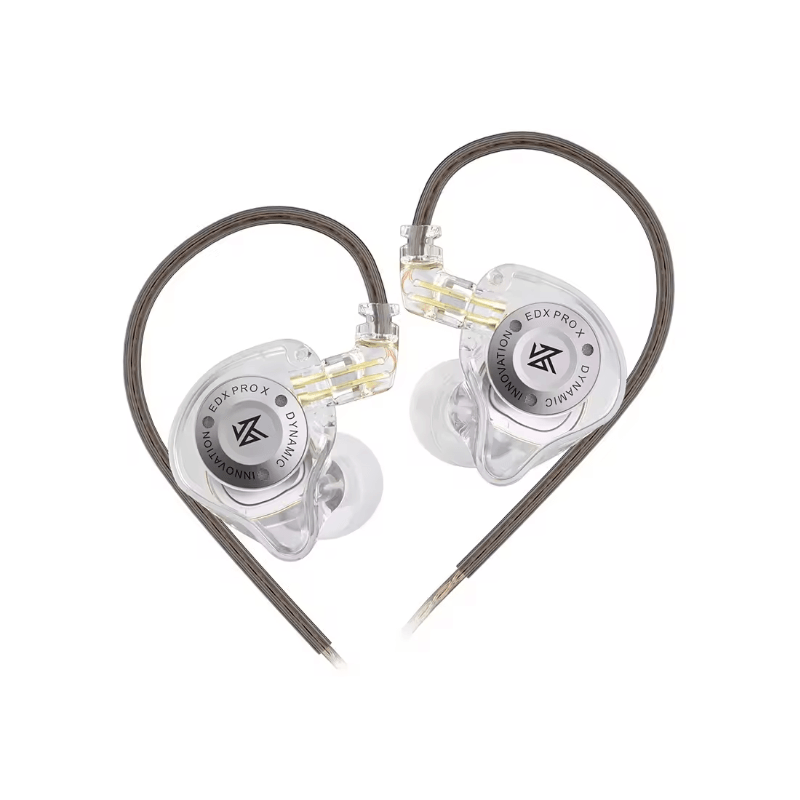 KZ EDX Pro X In-Ear Earphone