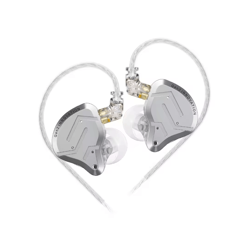 KZ ZSN Pro 2 In-Ear Earphone
