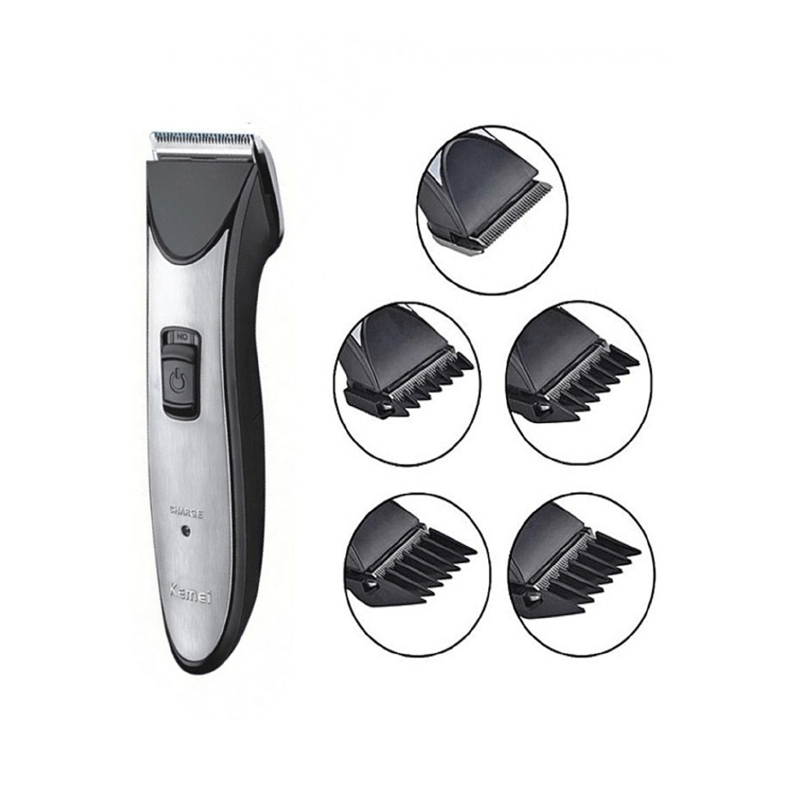 Kemei KM-3909 Hair Clippers Trimmer